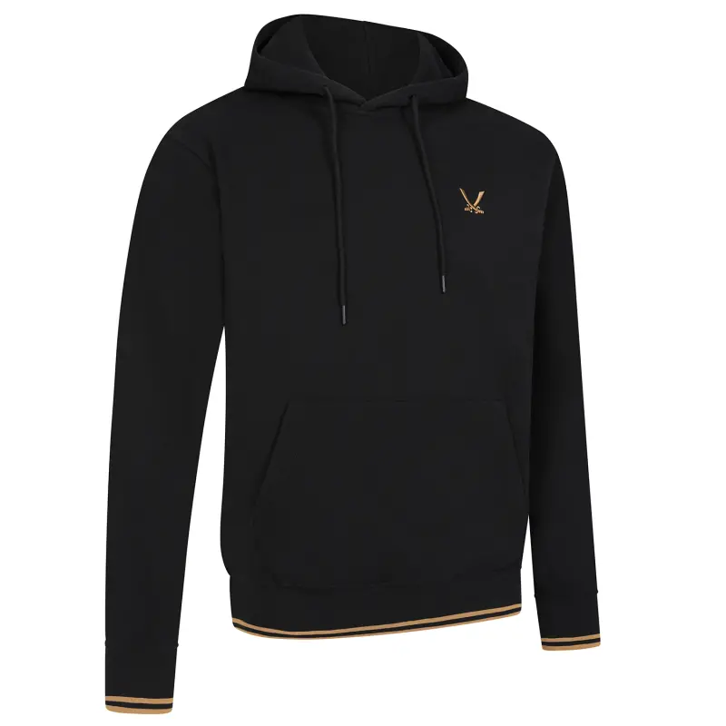 Sword Club Hoody visual highlighting the alternate view
