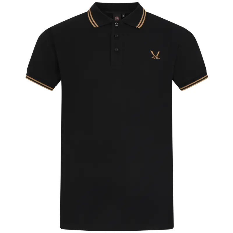 main view of Sword Club Polo