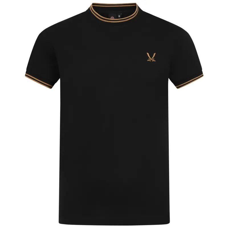 Detailed main image of Sword Club Tee