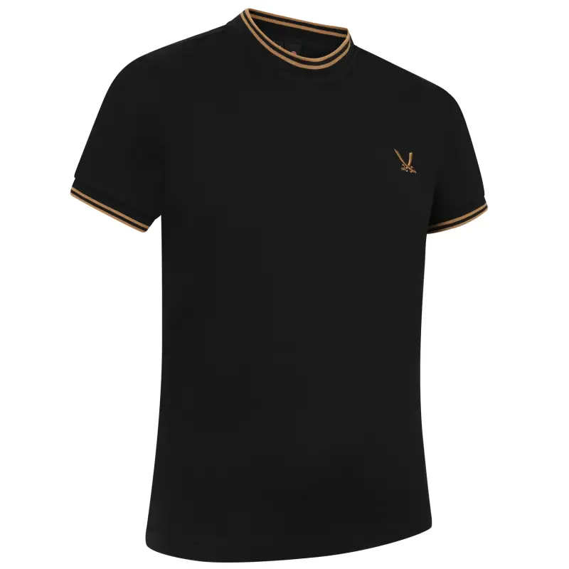 alternate photo showcasing Sword Club Tee