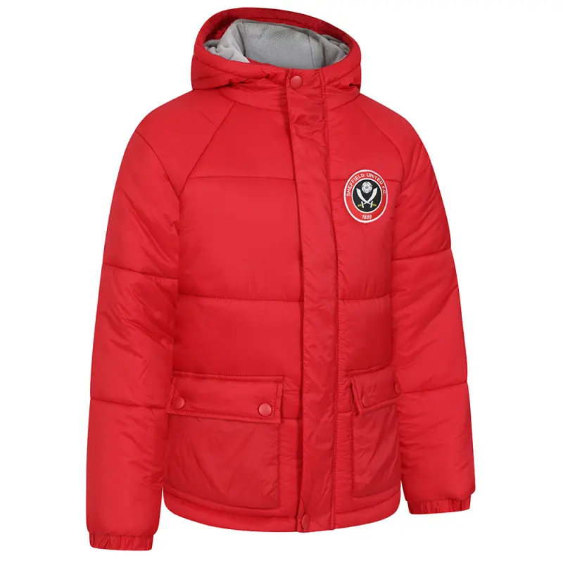 alternate photo showcasing Toddler Scotia Jacket