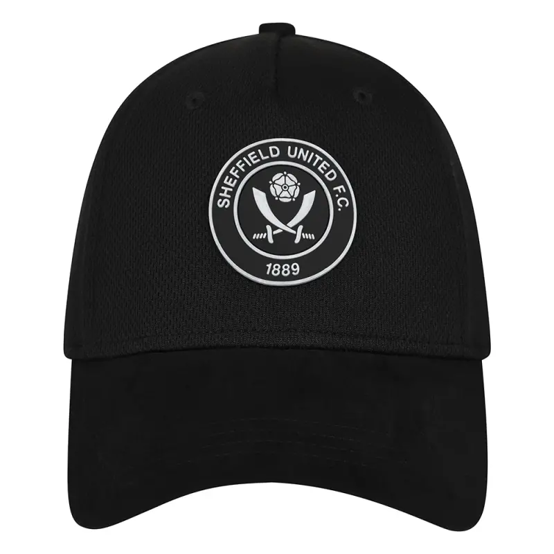 Shop image of Tonal Crest Mesh Cap in main view