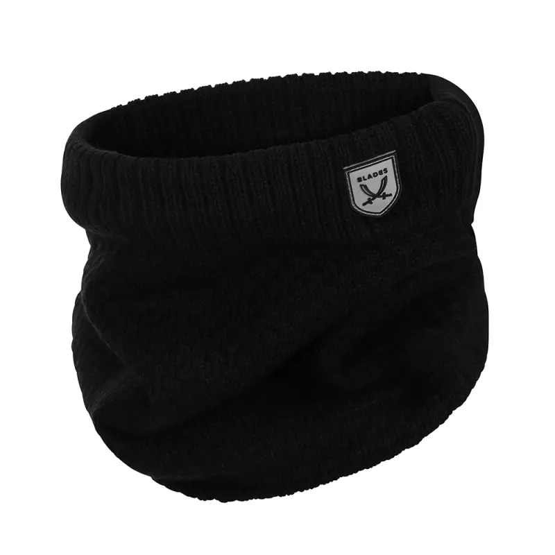 Waffle Snood visual highlighting the main view