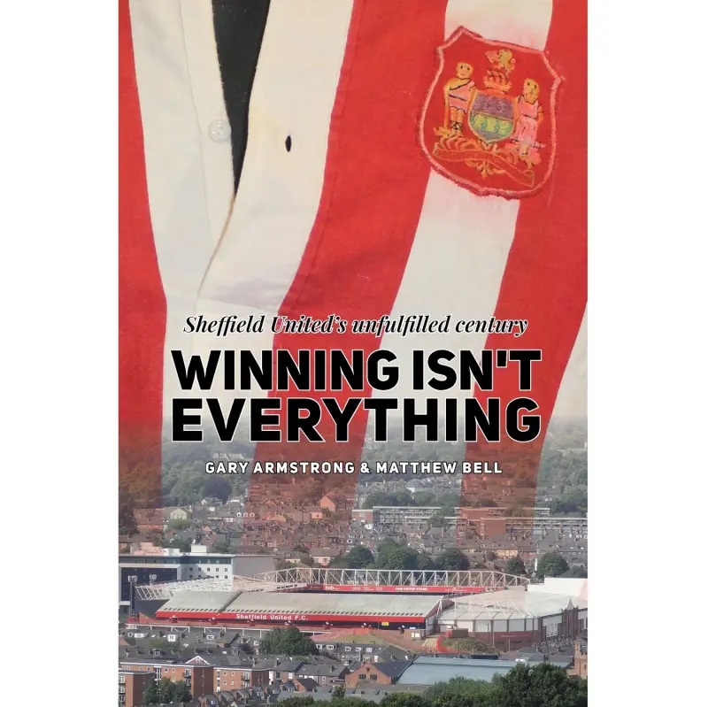 Winning Isnt Everything – Visual 1 Main Winning Isnt Everything product image, main