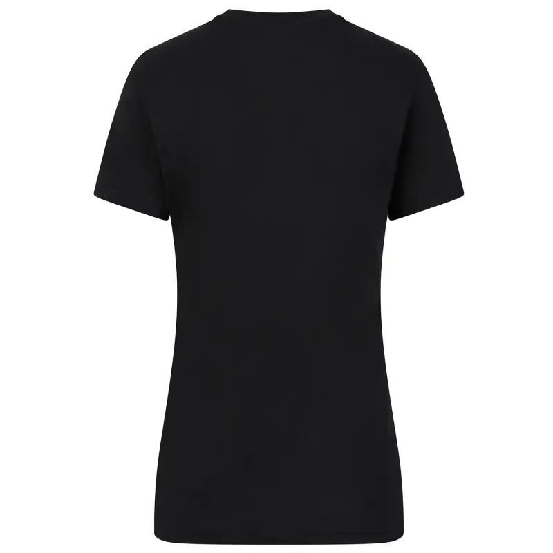 alternate view of Women Sheffield United Crest Tee Black